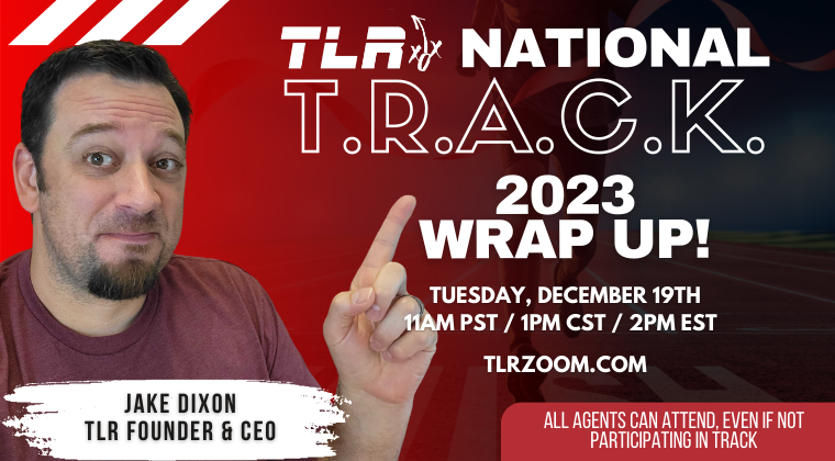 
Track 2023 Wrap Up!