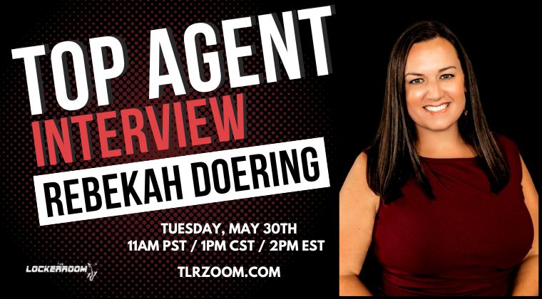 
TLR: Top Agent Interview