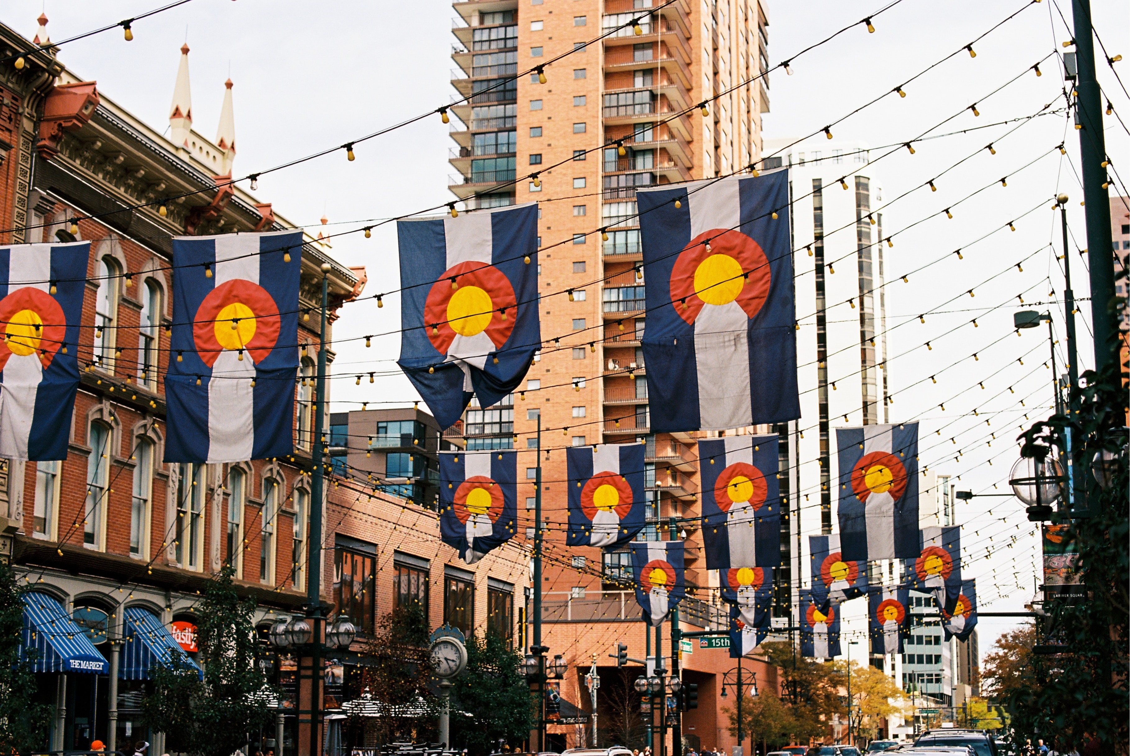 
Denver's Hottest Neighborhoods: An Insider's Guide