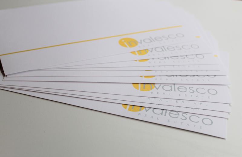 
Business Cards - 500
